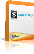 concrete